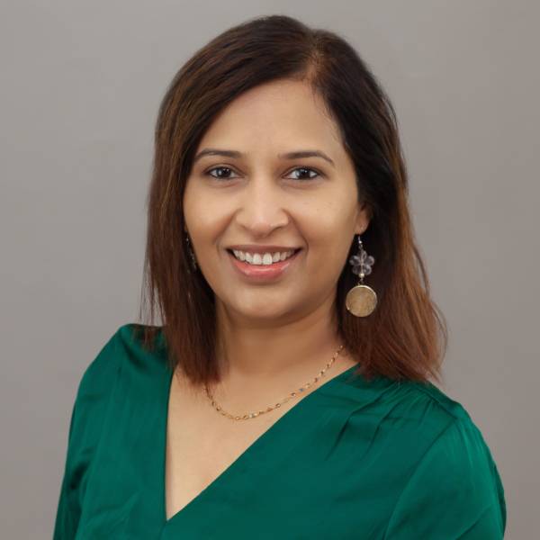 Shalini Chitneni, MD