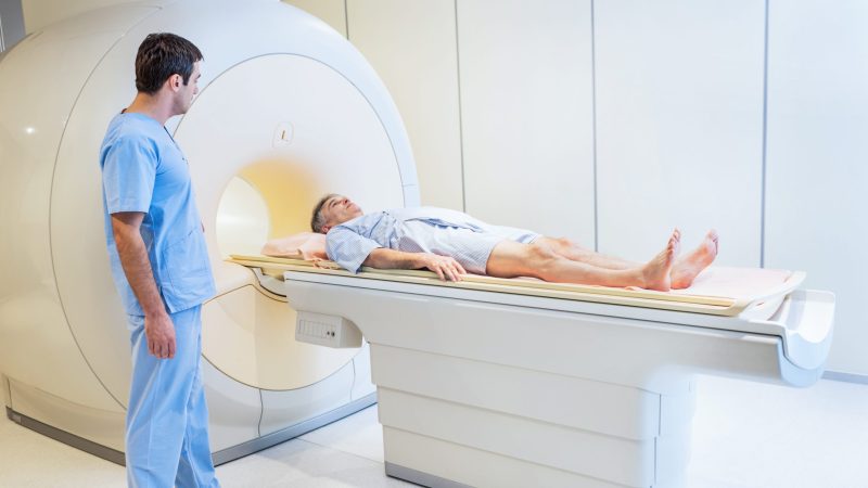 Image for Diagnostic Imaging